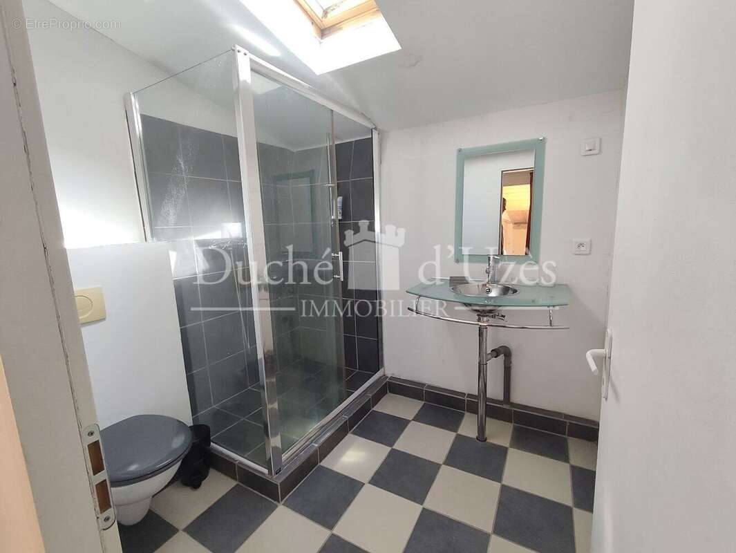 Photo 6 - Maison à VERS-PONT-DU-GARD