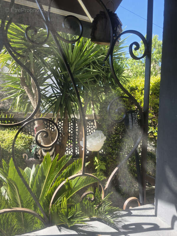 Maison à MARSEILLE-13E