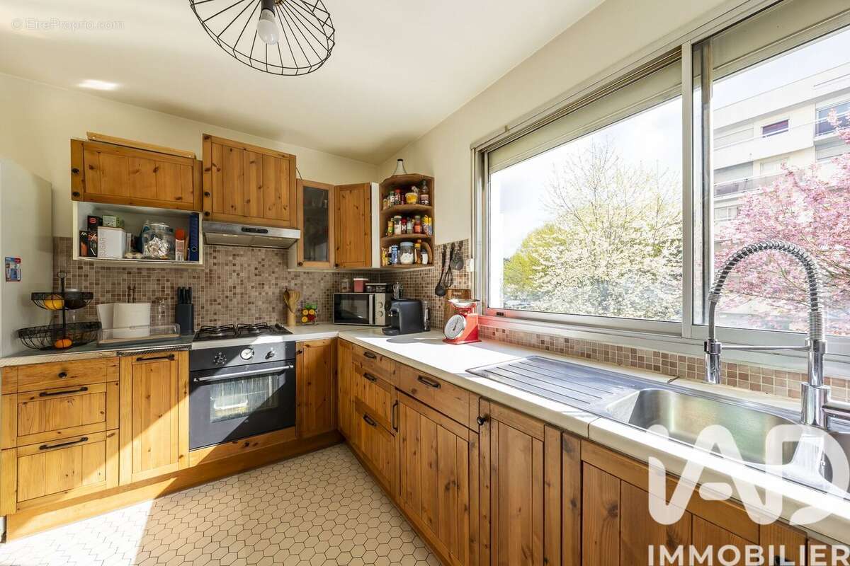 Photo 5 - Appartement à CHEVILLY-LARUE