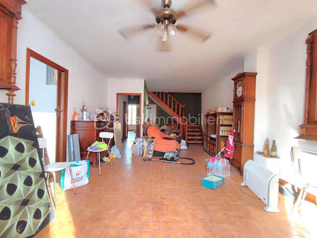 Appartement à BEDARIEUX