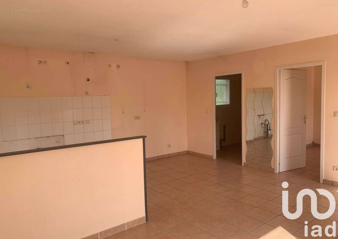 Photo 8 - Maison à DECINES-CHARPIEU