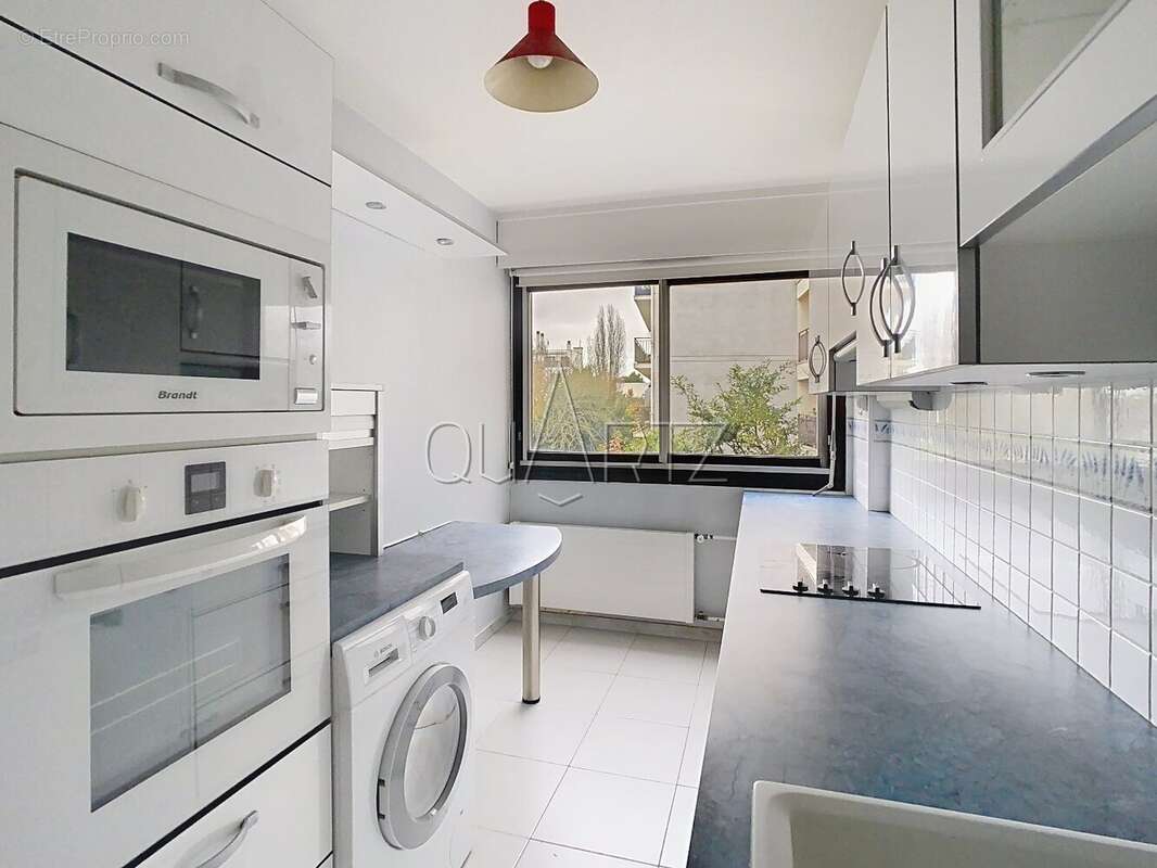 Appartement à LE CHESNAY