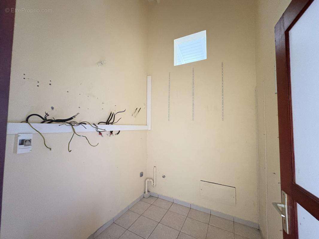 Maison à ANSE-BERTRAND