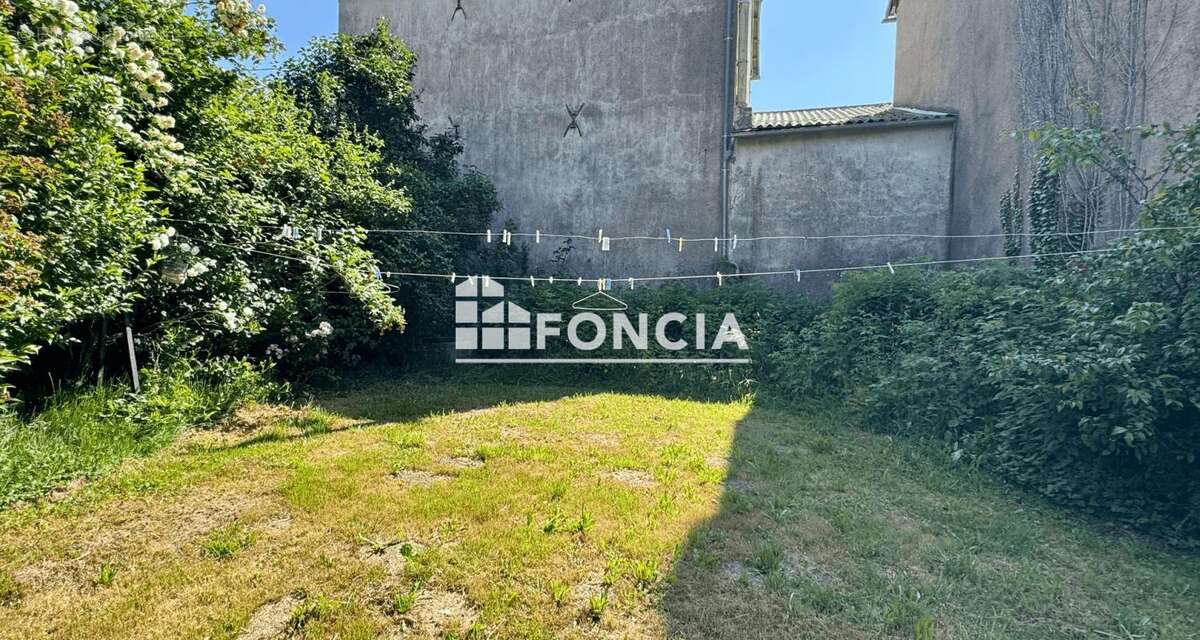 Maison à VILLEFRANCHE-DE-PANAT