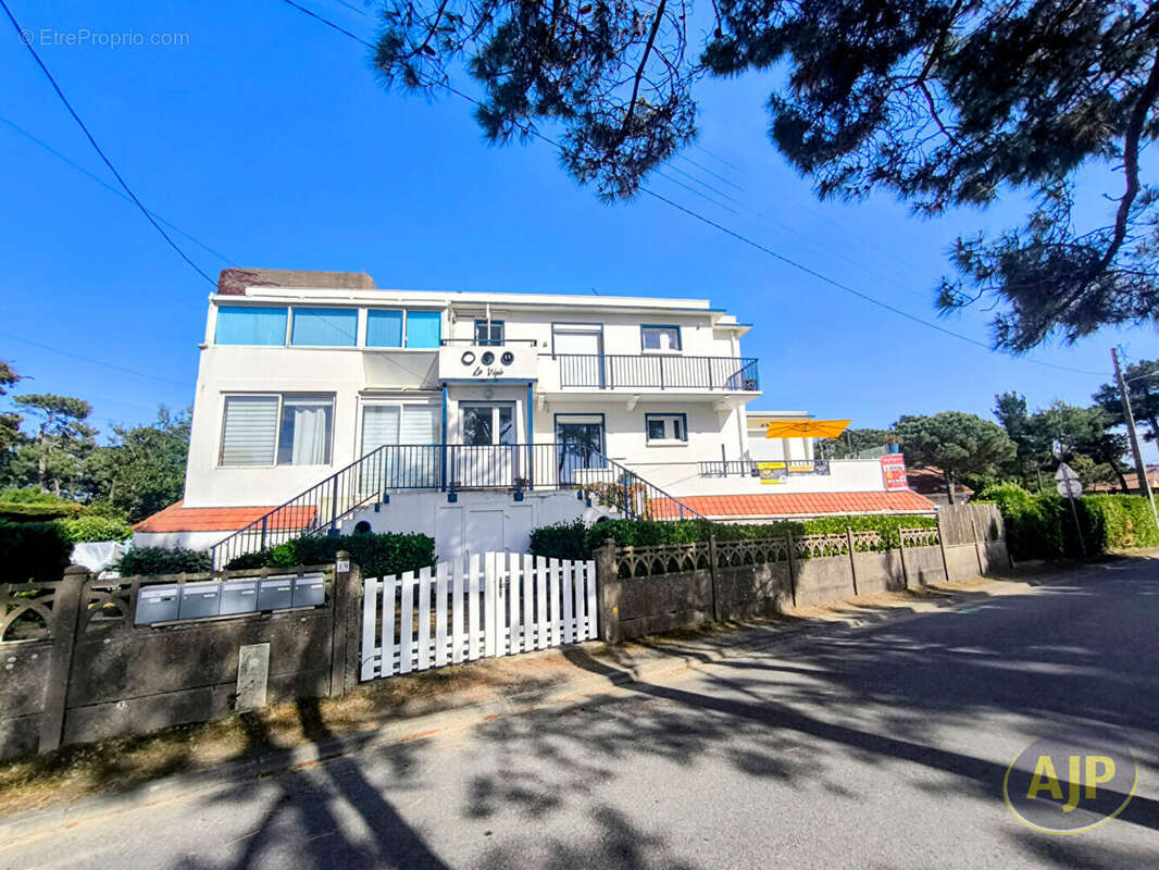 Appartement à SAINT-BREVIN-LES-PINS
