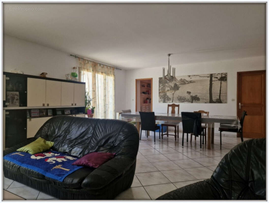 Maison à vendre 5 pièces VINASSAN (11) - photo 8