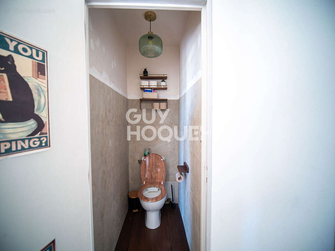 Appartement à AVIGNON