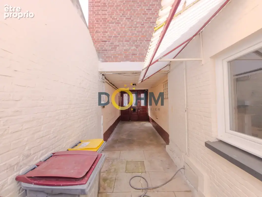 Maison de ville 5 pièces 100 m2 : Achat ou Location-Vente disponible - photo 18