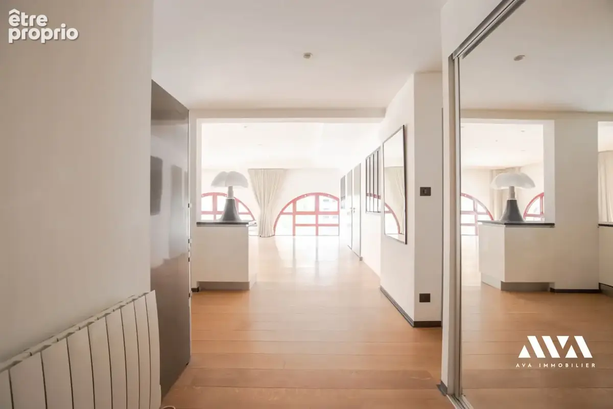 Appartement Nancy 4 pièce(s) avec ascenseur - photo 6