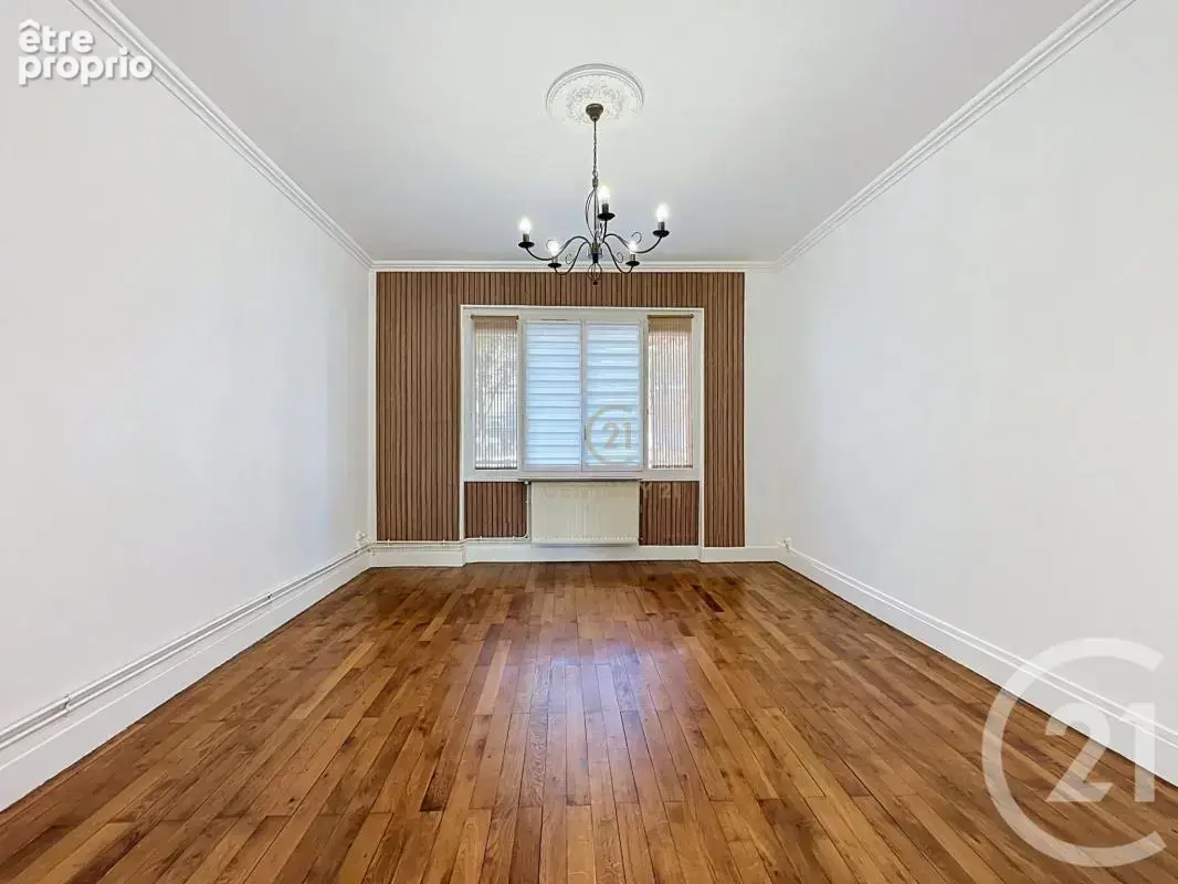 Appartement 3 pièces 64 m² à vendre à Givors (69700) - photo 4