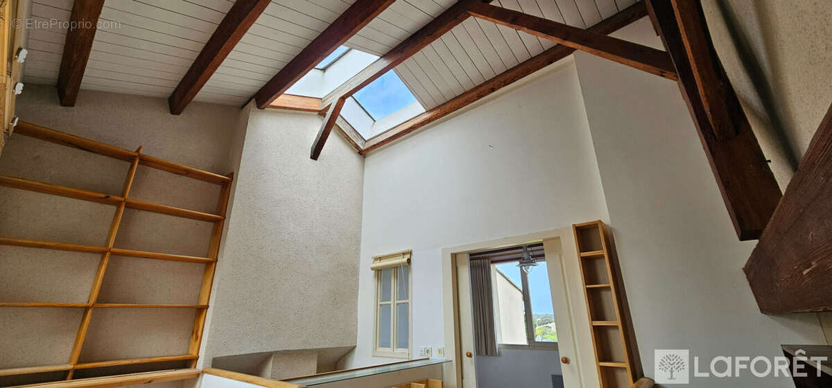 L'atypique au coeur du village - photo 6