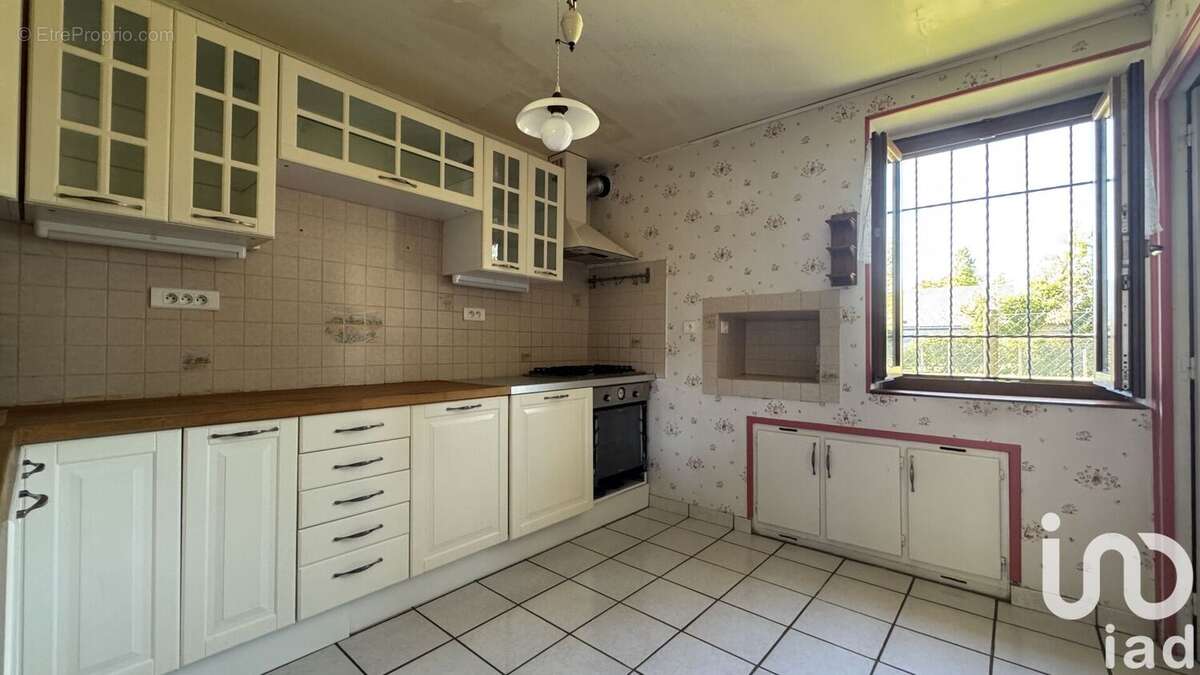 Photo 8 - Maison à LA BOISSIERE