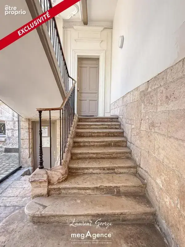 Appartement de charme 131m2 - Quartier Cathédrale - photo 12