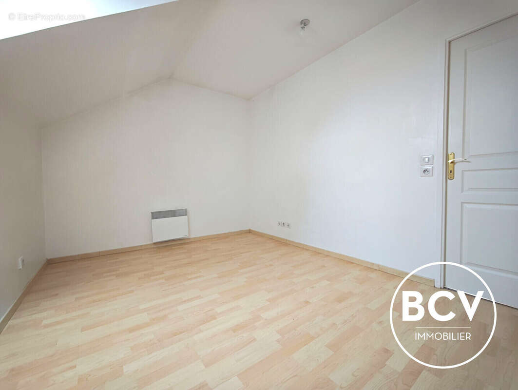 Appartement à CHARTRES