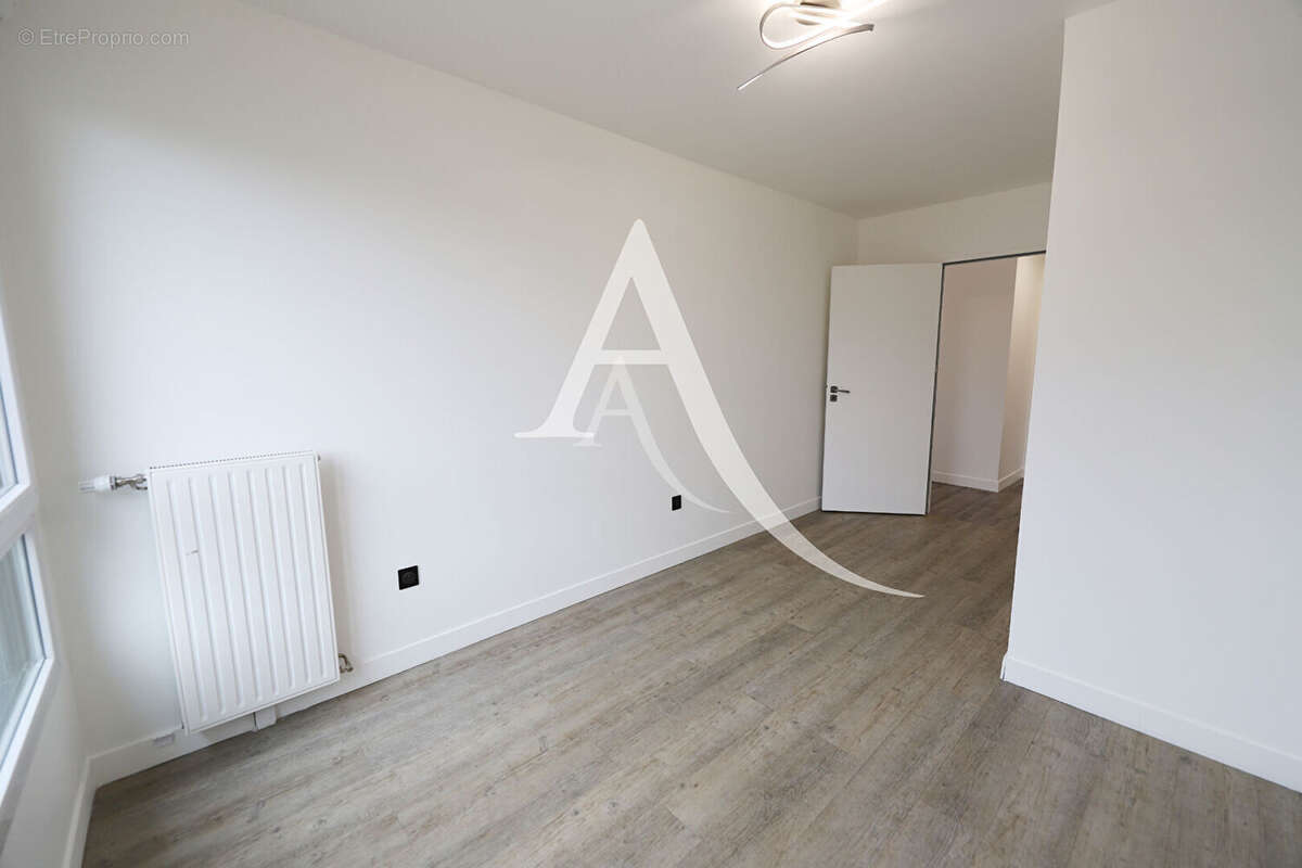 Appartement à MONTESSON