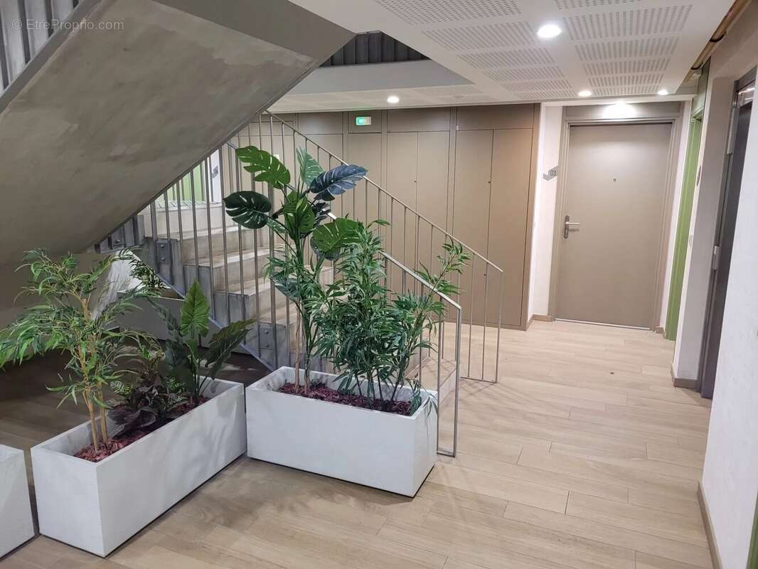 Appartement à AMIENS