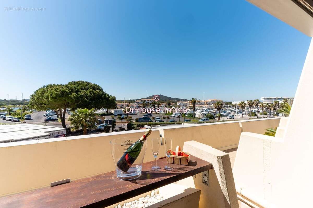 Appartement à AGDE