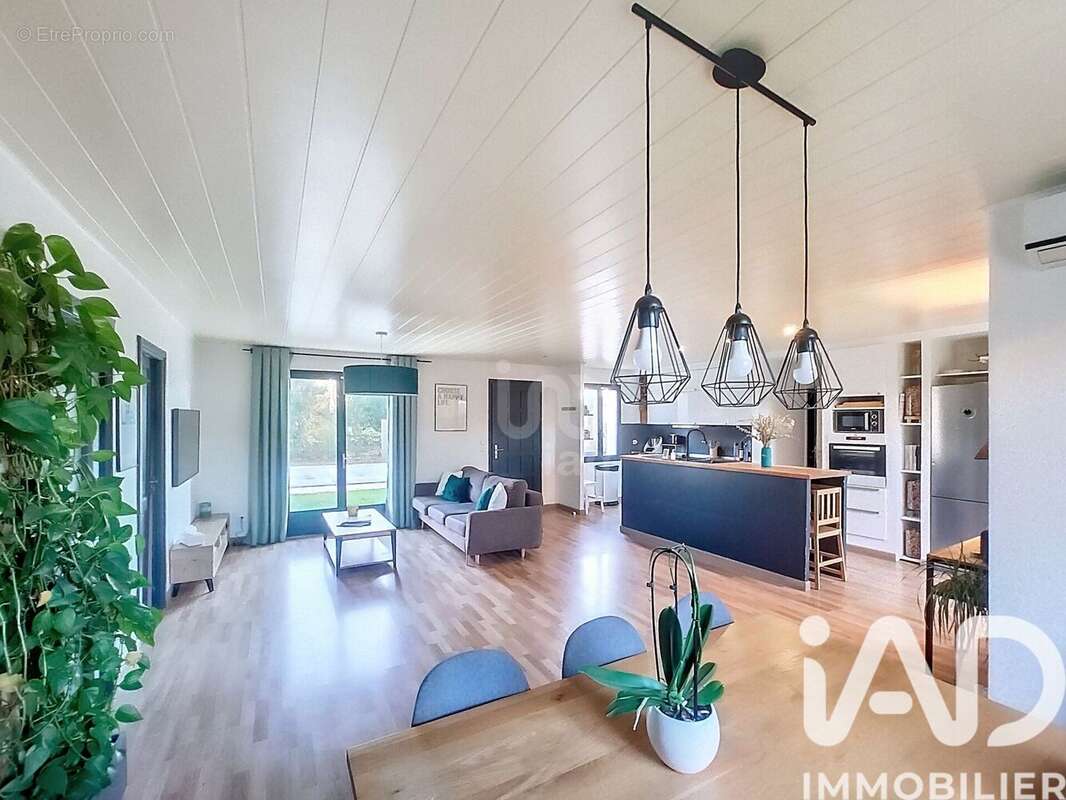 Photo 2 - Maison à ONDES