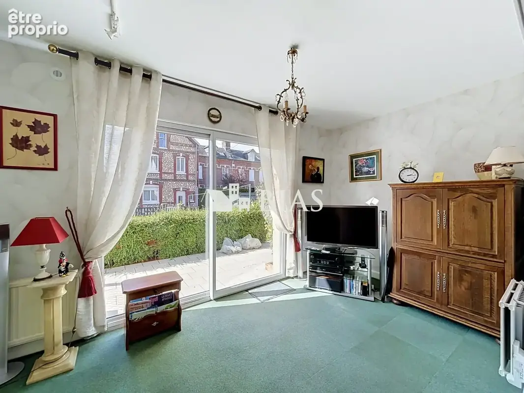 Maison 4 pièces 85 m² à vendre à Deville-Les-Rouen (76250) - photo 5