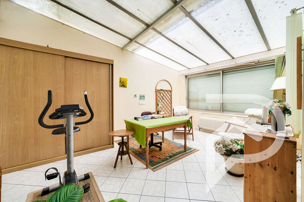 Maison à VITRY-SUR-SEINE