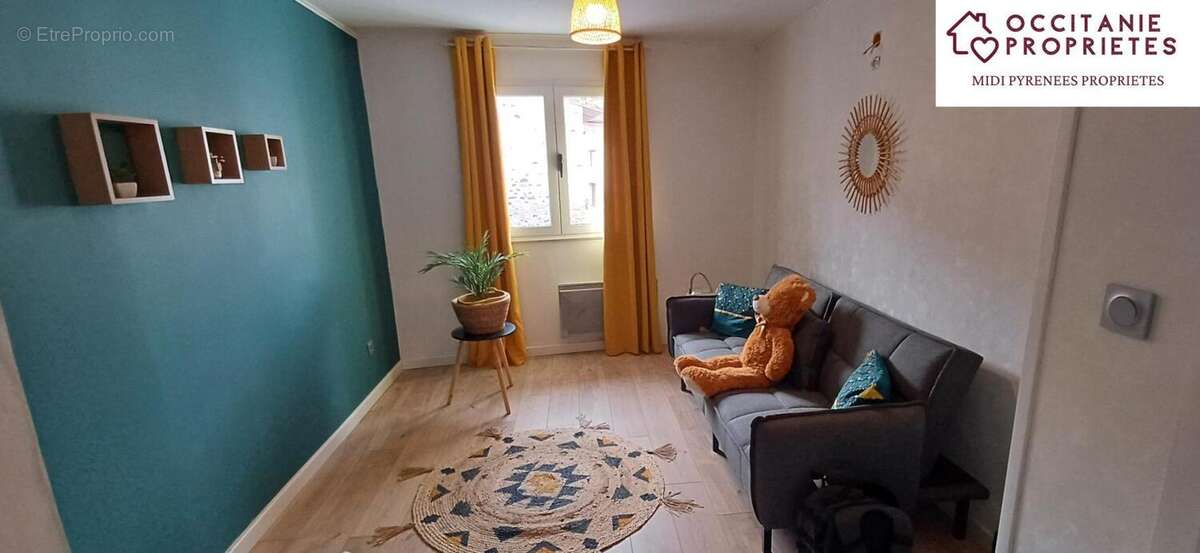 Maison à MARTRES-TOLOSANE