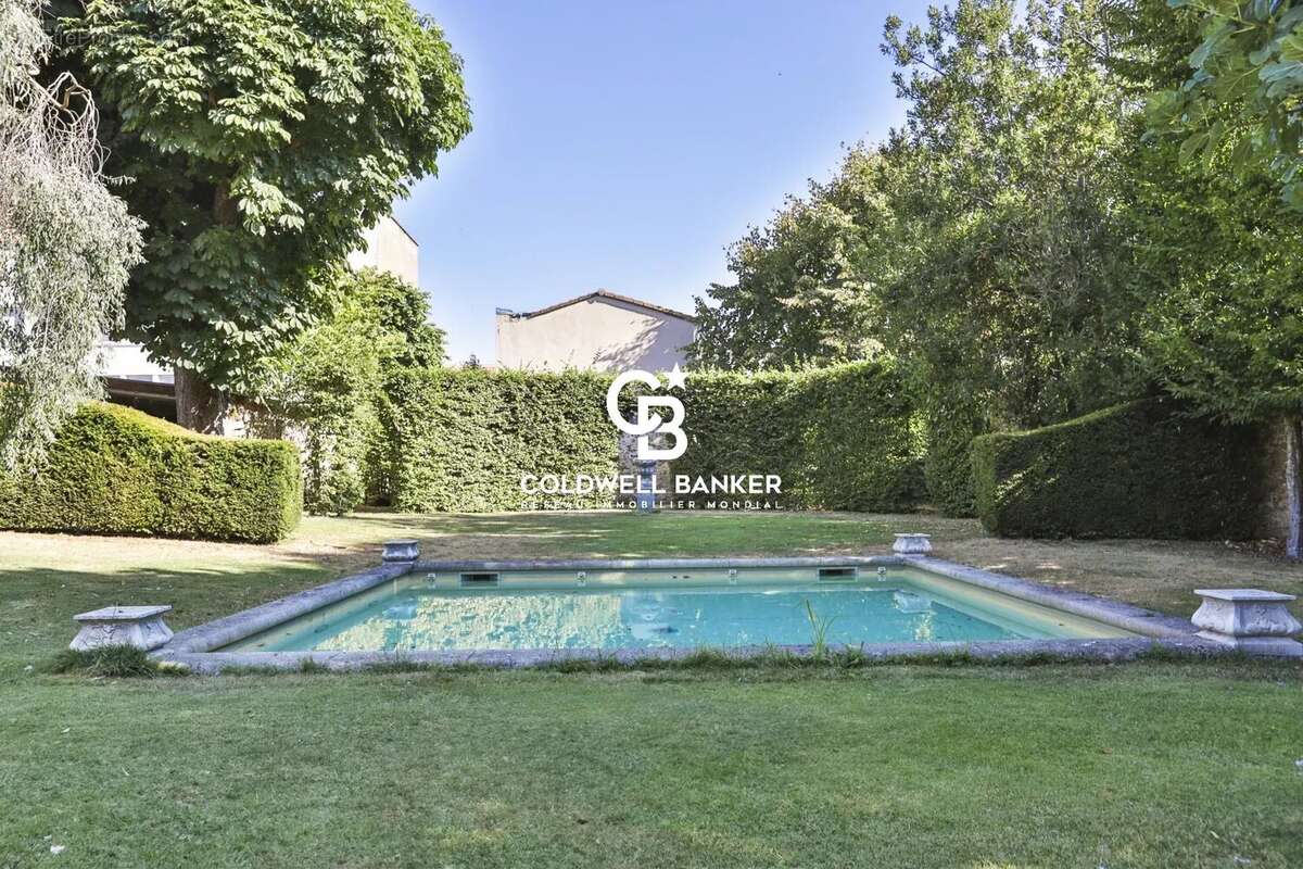 La roche sur yon : exclusivité coldwell banker – l'éveil des sens au cœur du pentagone - photo 25
