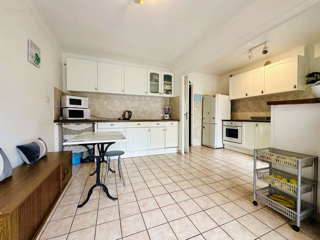 Appartement à NARBONNE