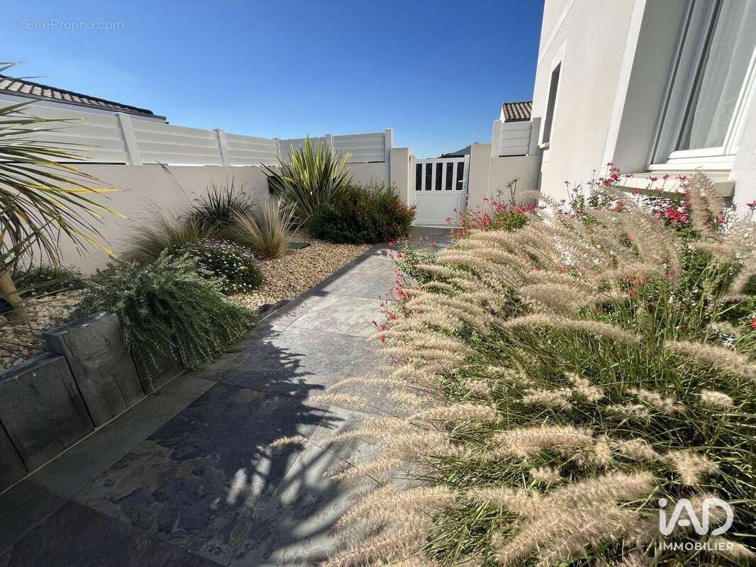 Photo 5 - Maison à SAINT-SULPICE-DE-ROYAN