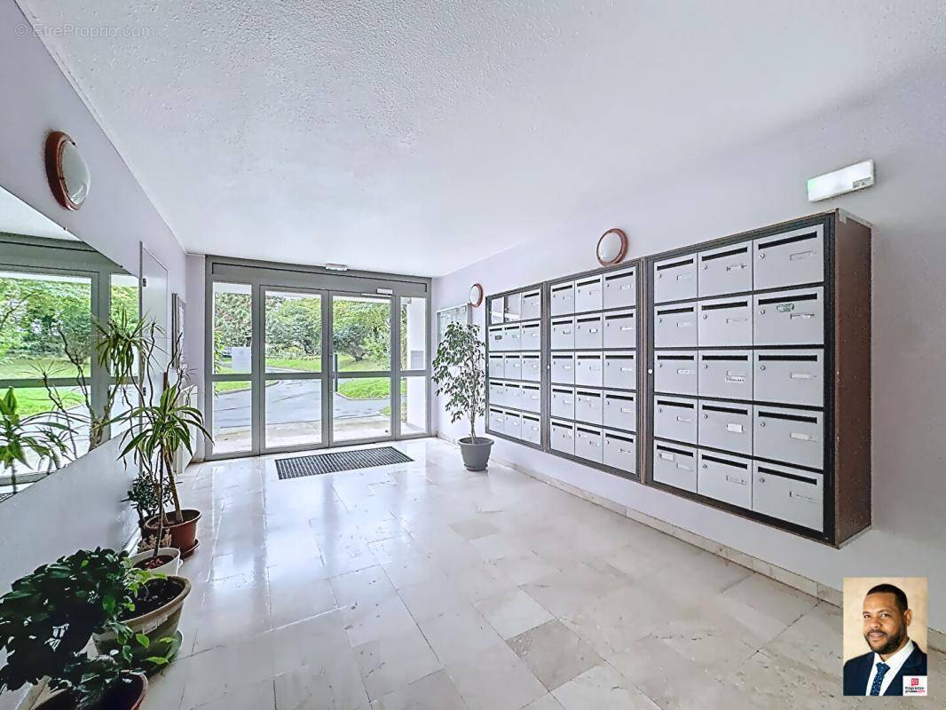 Appartement à VITRY-SUR-SEINE