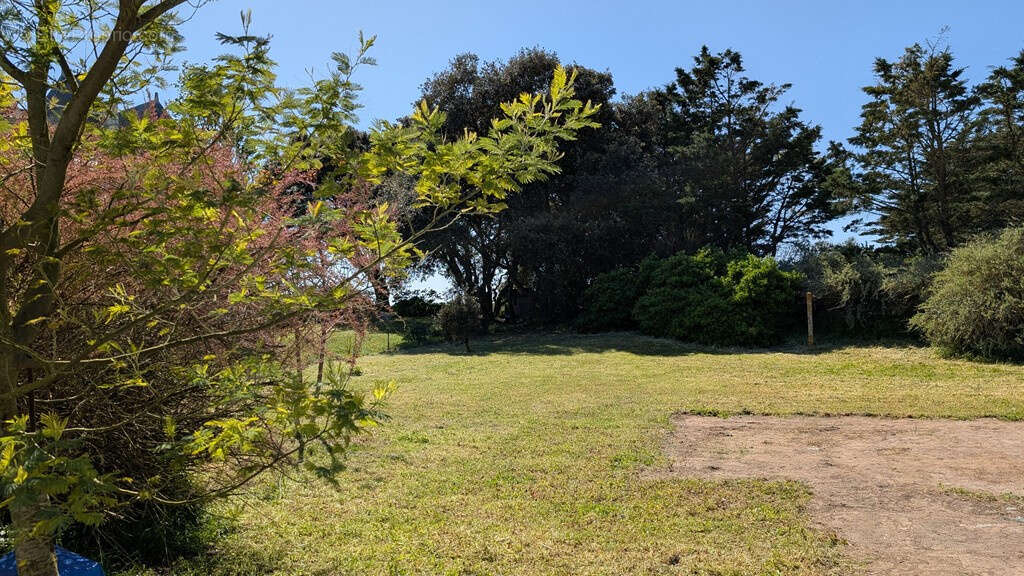 Maison à CHATELAILLON-PLAGE