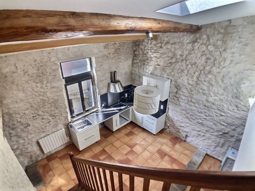 Appartement à GANGES