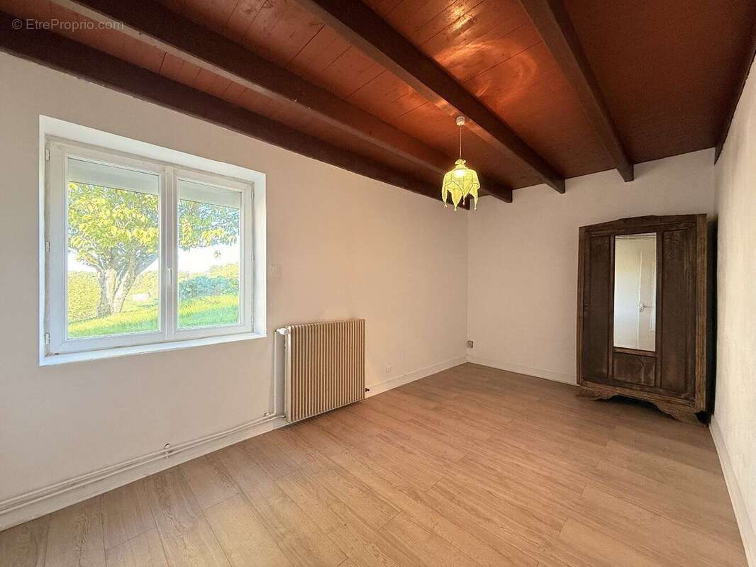 Maison de campagne - photo 10
