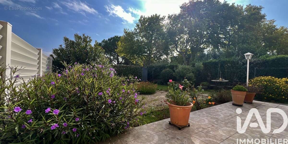 Photo 2 - Maison à PONT-SAINT-ESPRIT