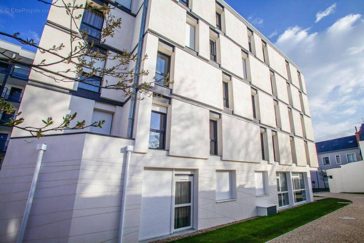 Appartement à ORLEANS