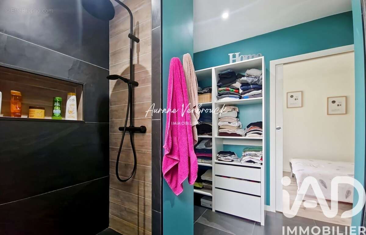Maison 121 m² à La Chapelle-De-Brain  - photo 8