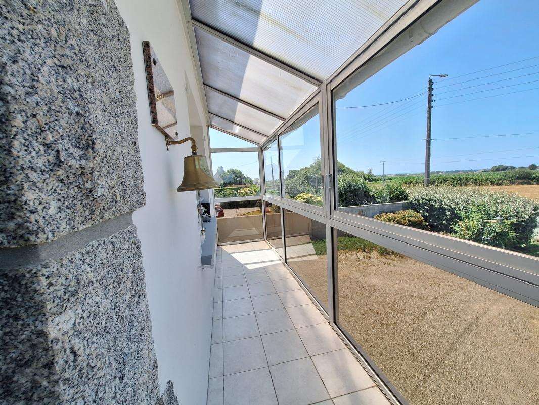 Maison familiale avec jardin, à proximité de la mer - photo 2