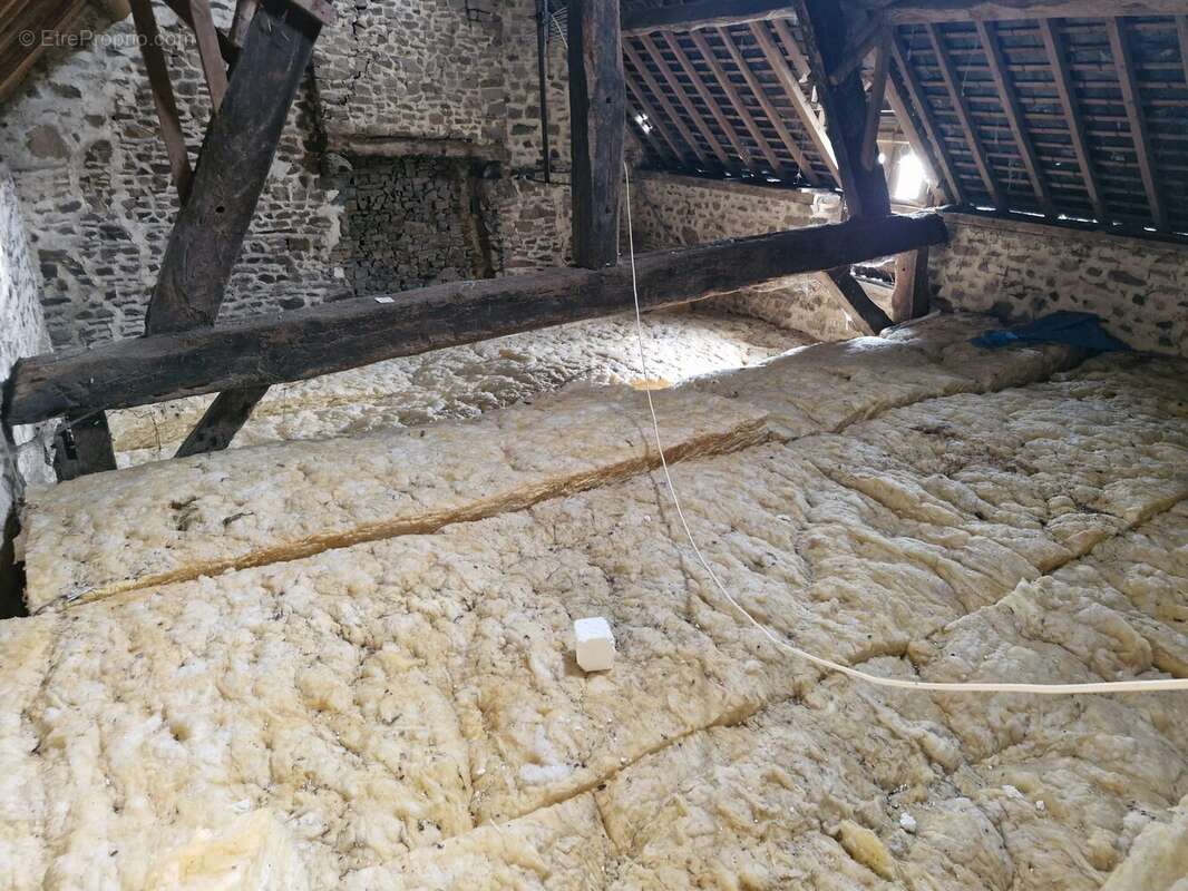 Maison à TINCHEBRAY