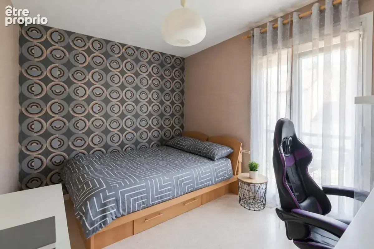 Maison de 5 pièces de 126 m² à Épinal - photo 19
