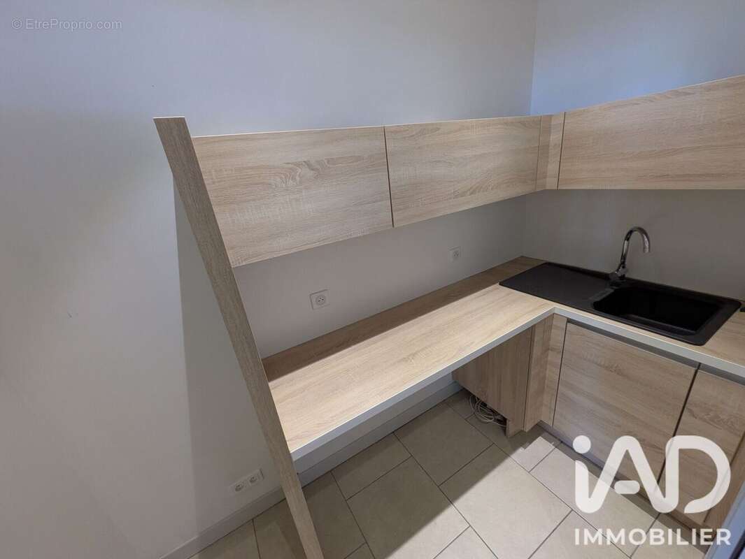 Appartement 100 m² à Saumur  - photo 8