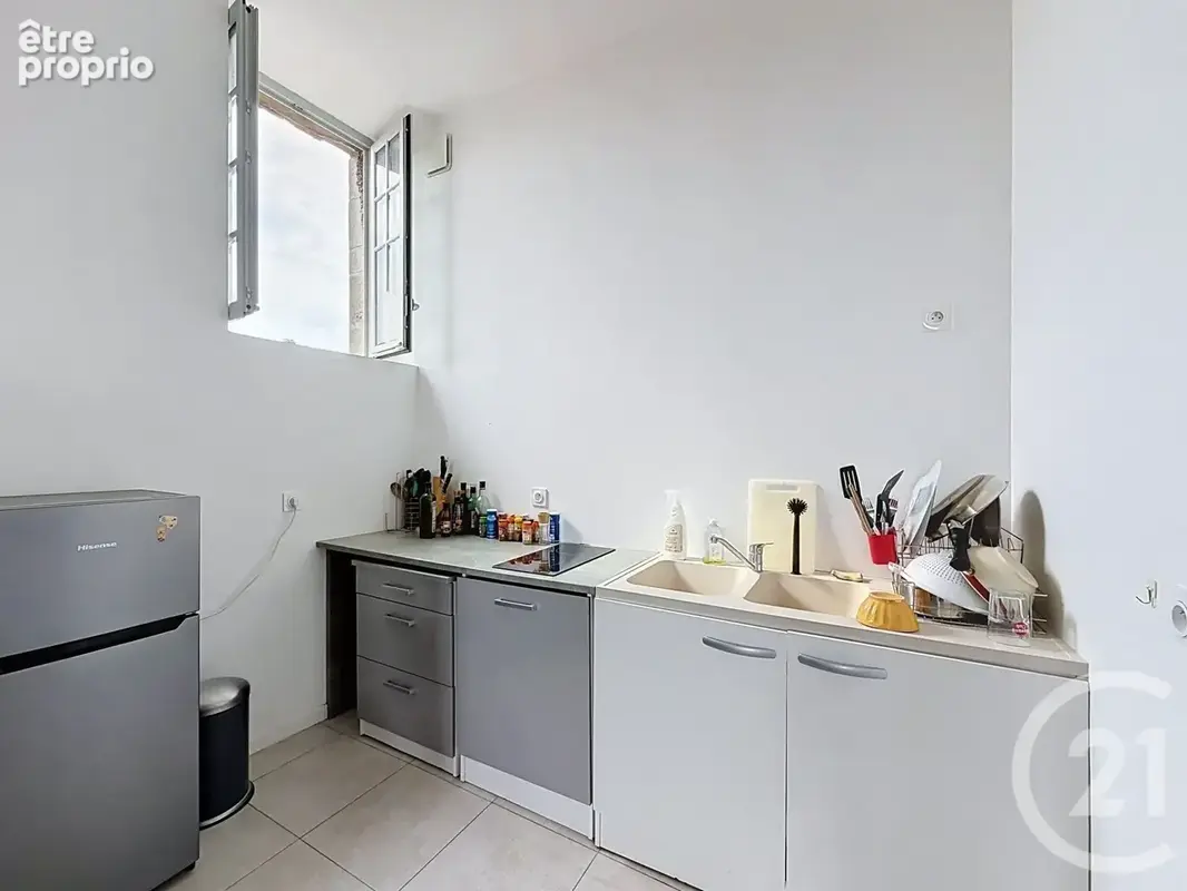Appartement 3 pièces 58 m² à vendre à Bordeaux (33000) - photo 3