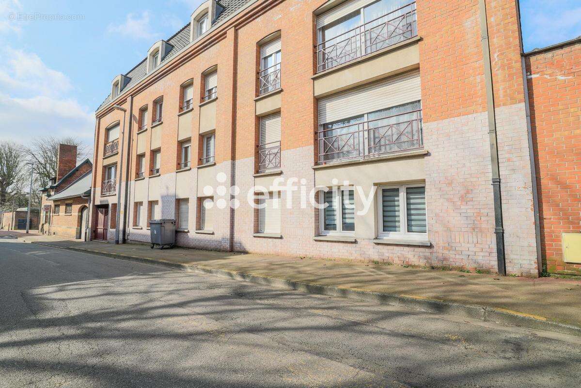 Appartement à TOURCOING