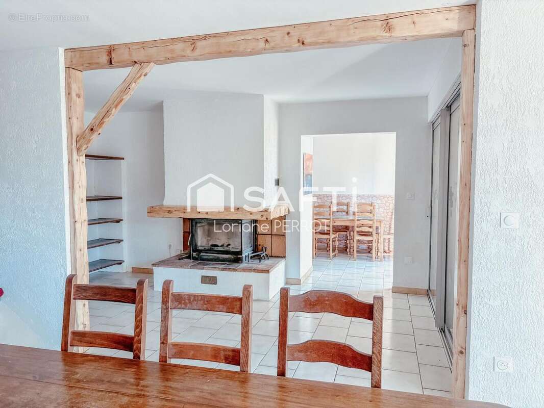 Photo 4 - Maison à MARTIGUES