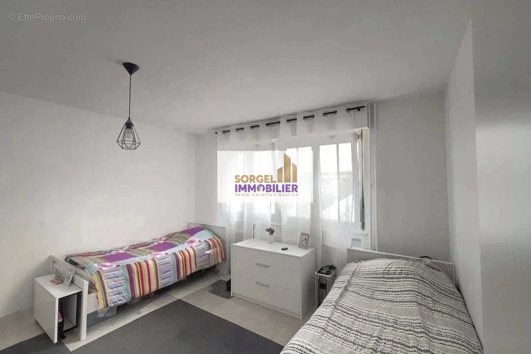 Appartement à OBERNAI