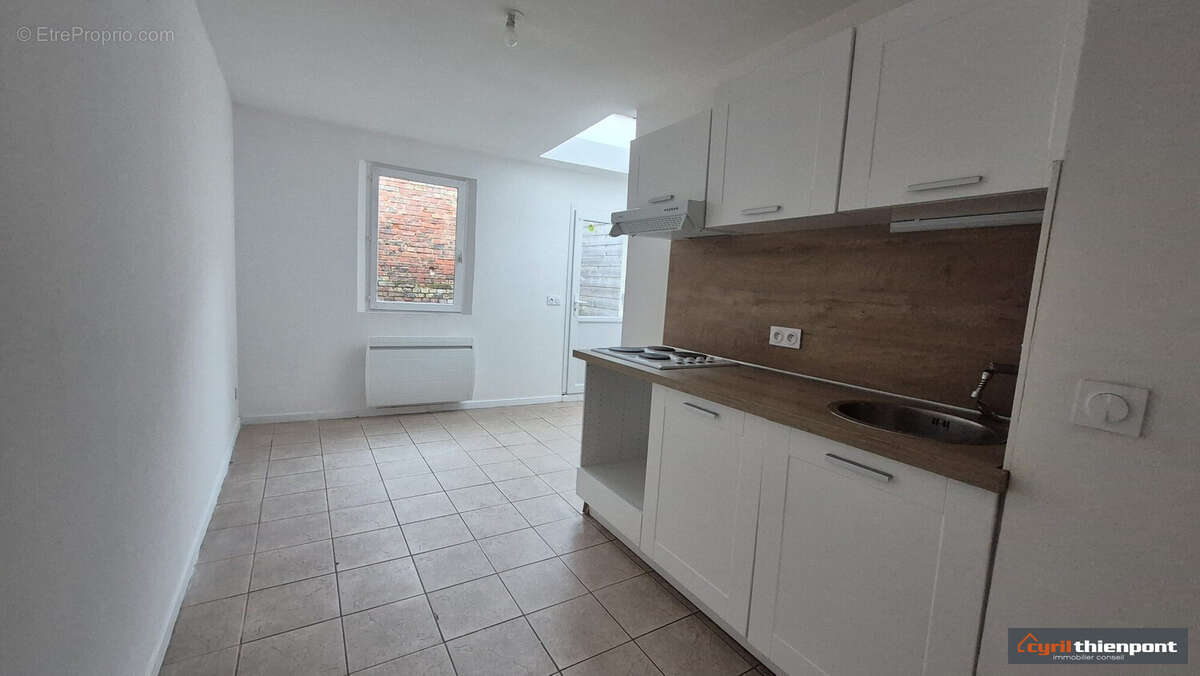 Maison 55 m² à Pont-Remy  - photo 5