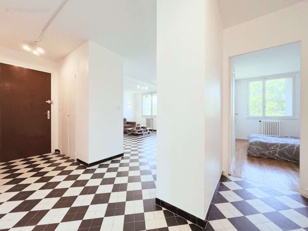 Appartement à ANNECY
