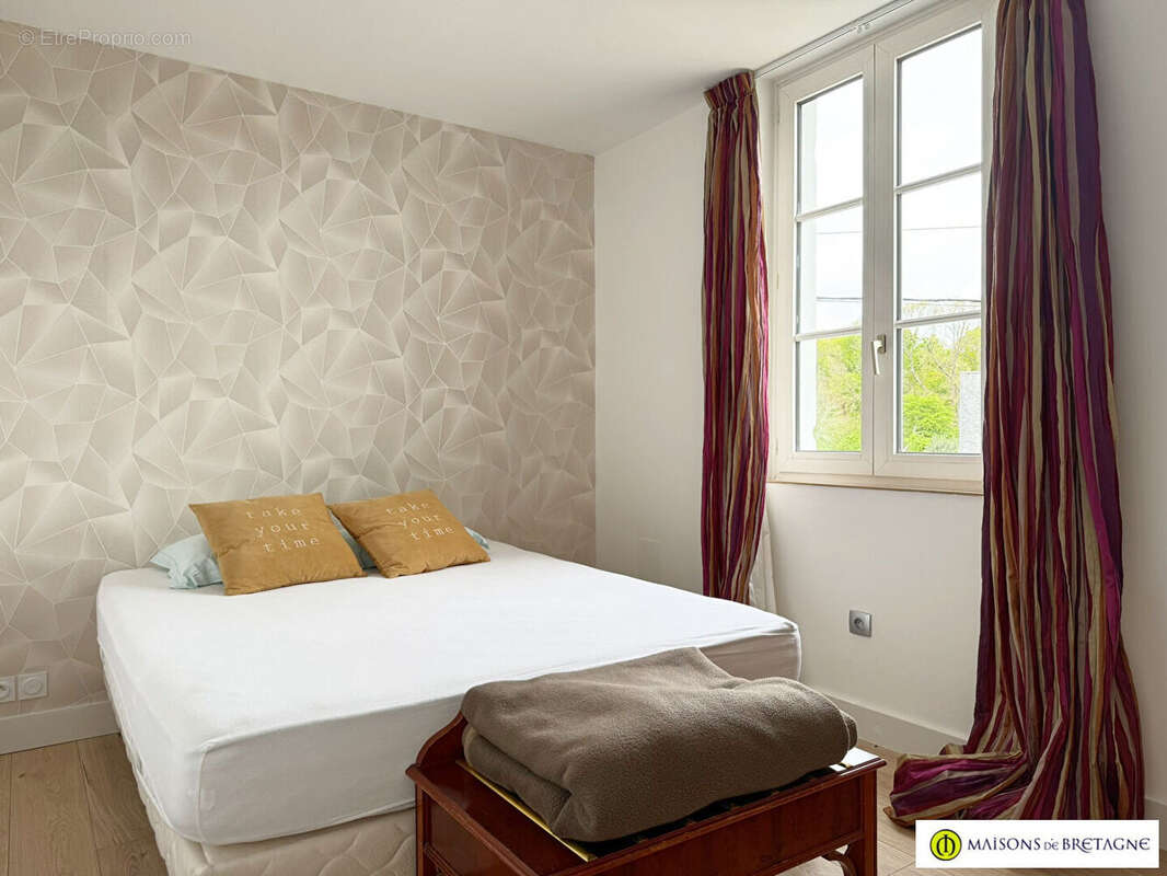 Maison à MOELAN-SUR-MER