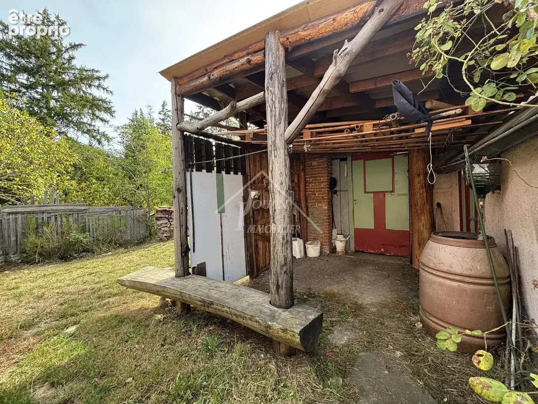 Maison avec terrain - photo 5