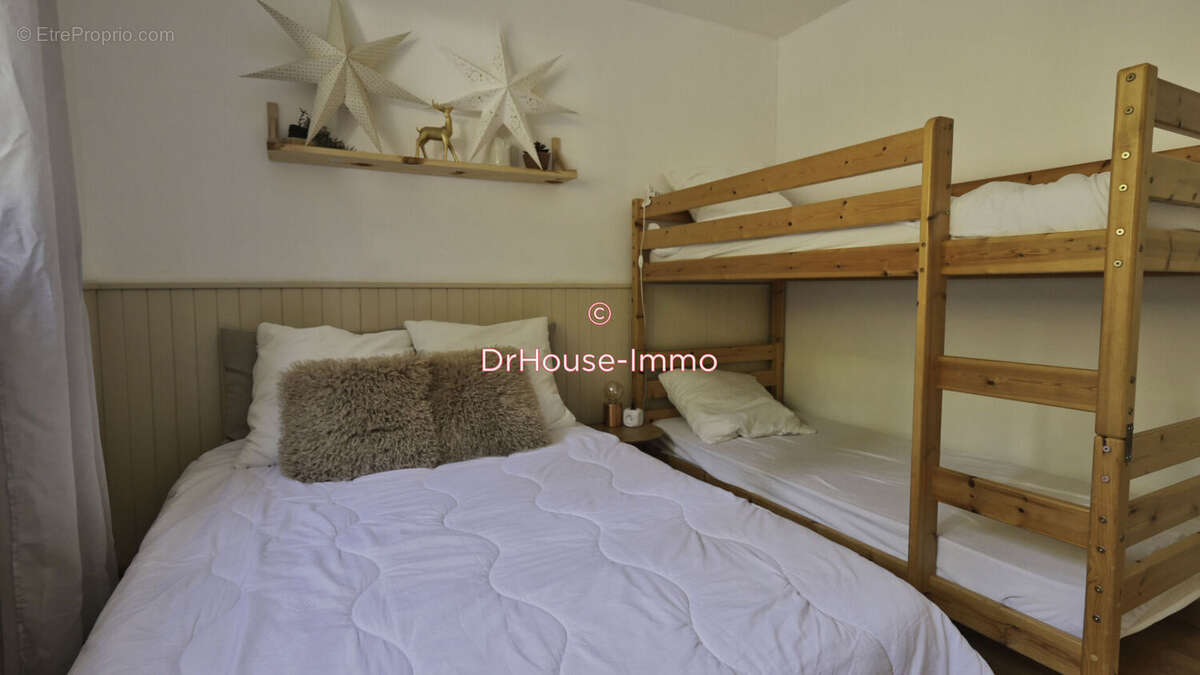 Appartement à ORCIERES