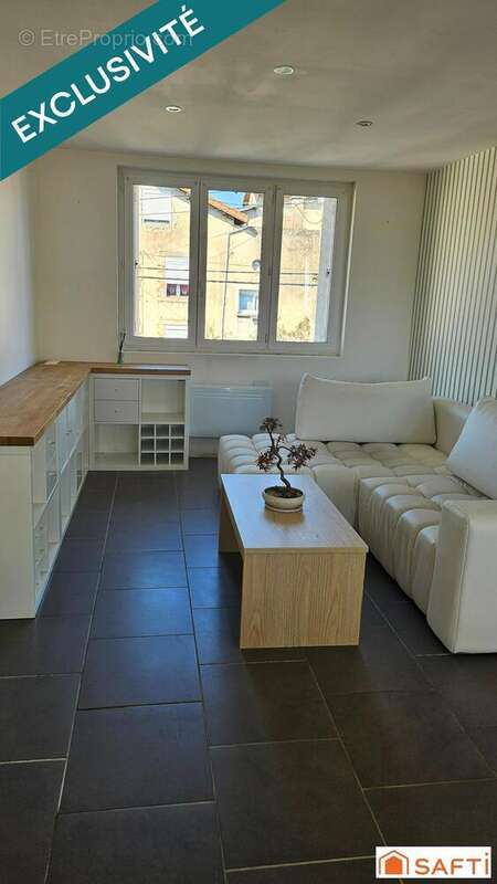 Photo 2 - Appartement à EINVILLE-AU-JARD