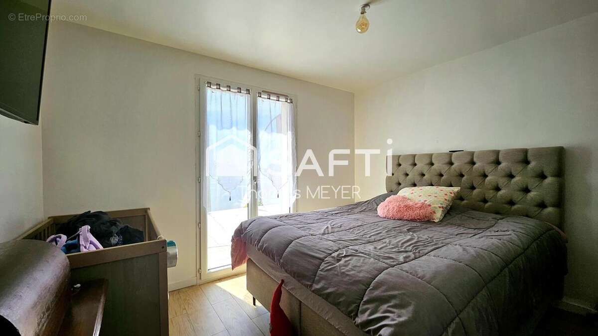 Photo 7 - Maison à LA BASTIDE-DES-JOURDANS